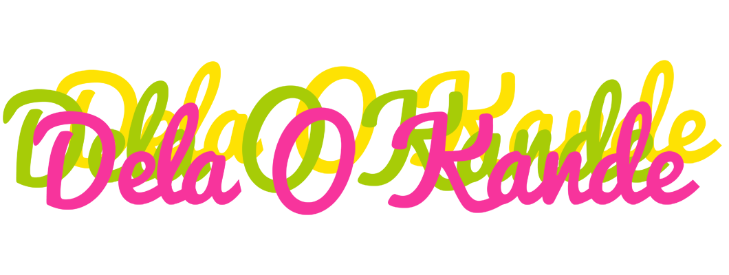 Dela O Kande sweets logo